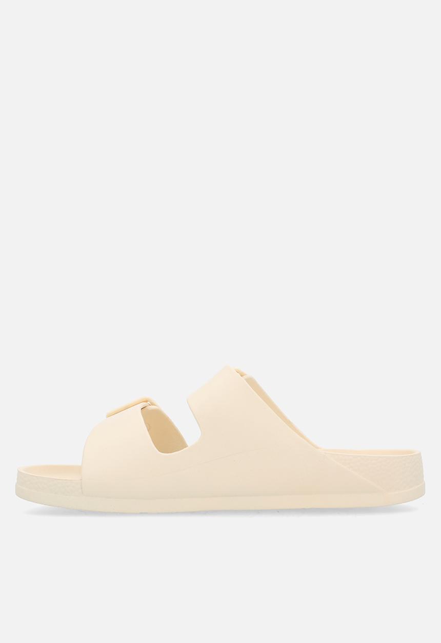 Viabeach - Tide 1 slide - bone