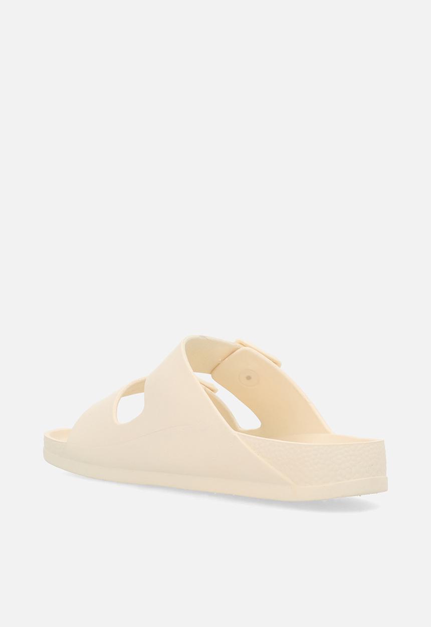 Viabeach - Tide 1 slide - bone