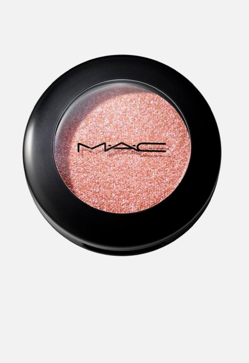 MAC - DAZZLE Glitter Single Eye Shadow Compact  - Last Dance