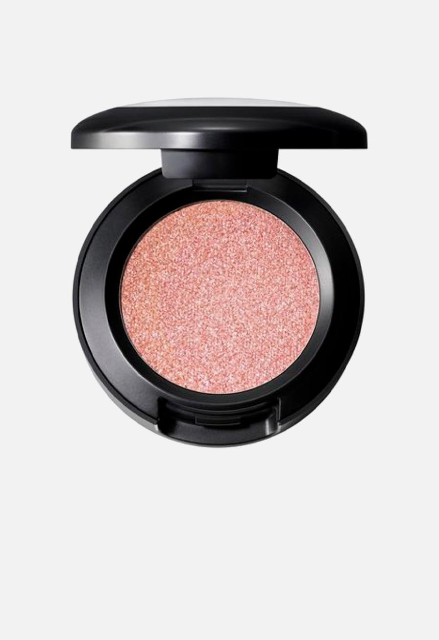 MAC - DAZZLE Glitter Single Eye Shadow Compact  - Last Dance