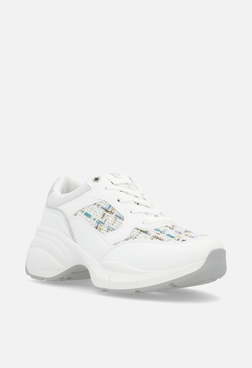 Pierre Cardin - Carina 3 Sneaker - White