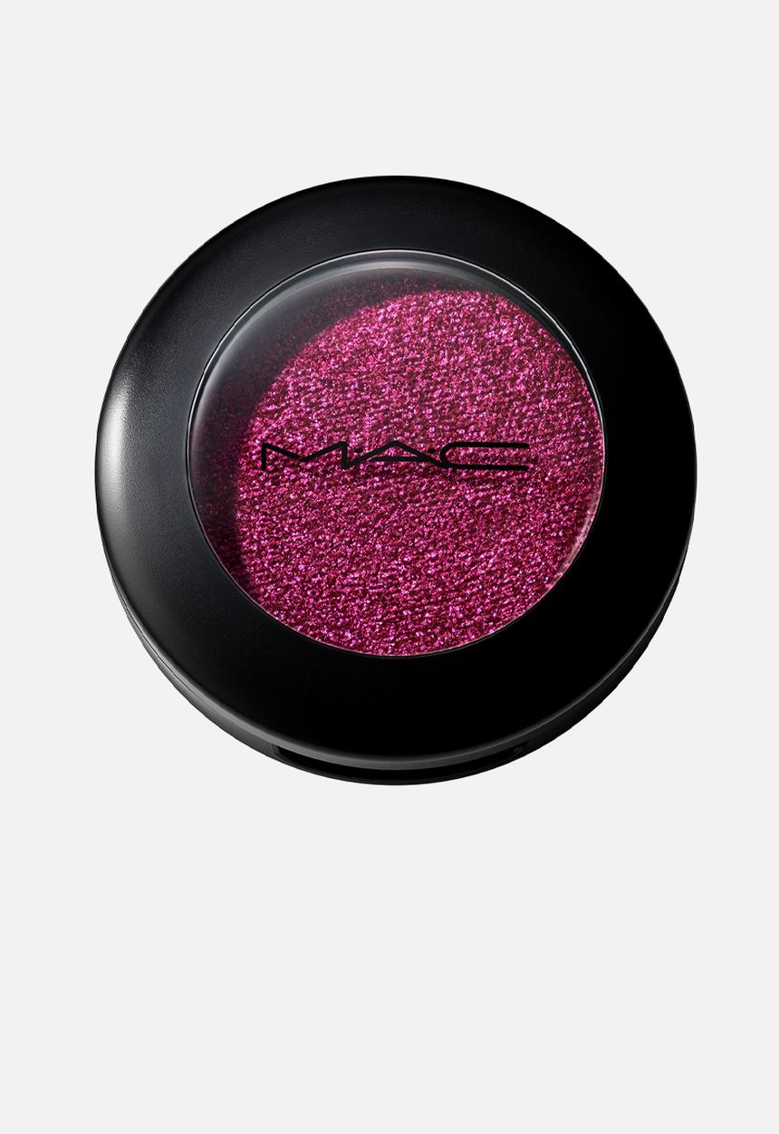 MAC - DAZZLE Metallic Single Eye Shadow Compact  - After Party