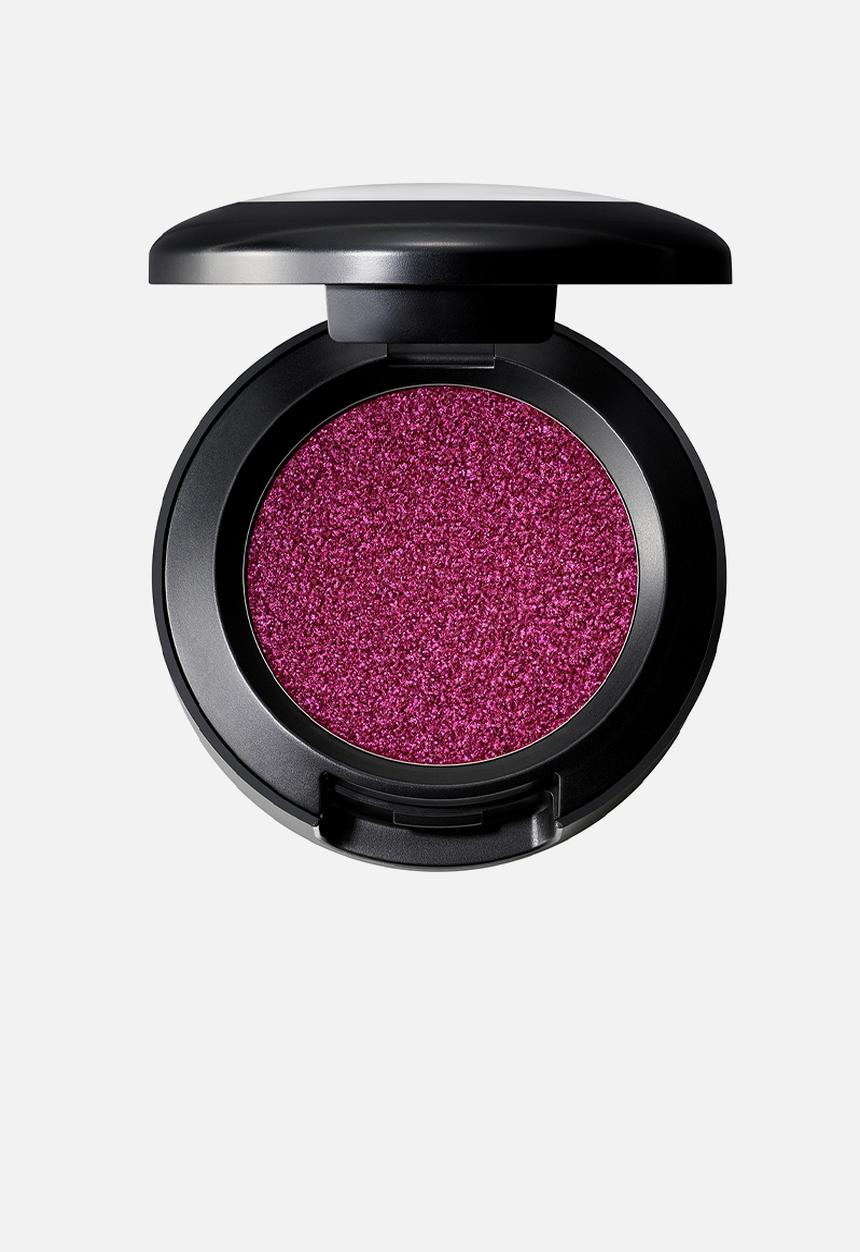MAC - DAZZLE Metallic Single Eye Shadow Compact  - After Party