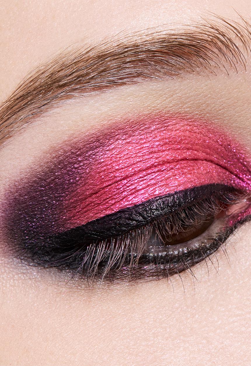 MAC - DAZZLE Metallic Single Eye Shadow Compact  - After Party