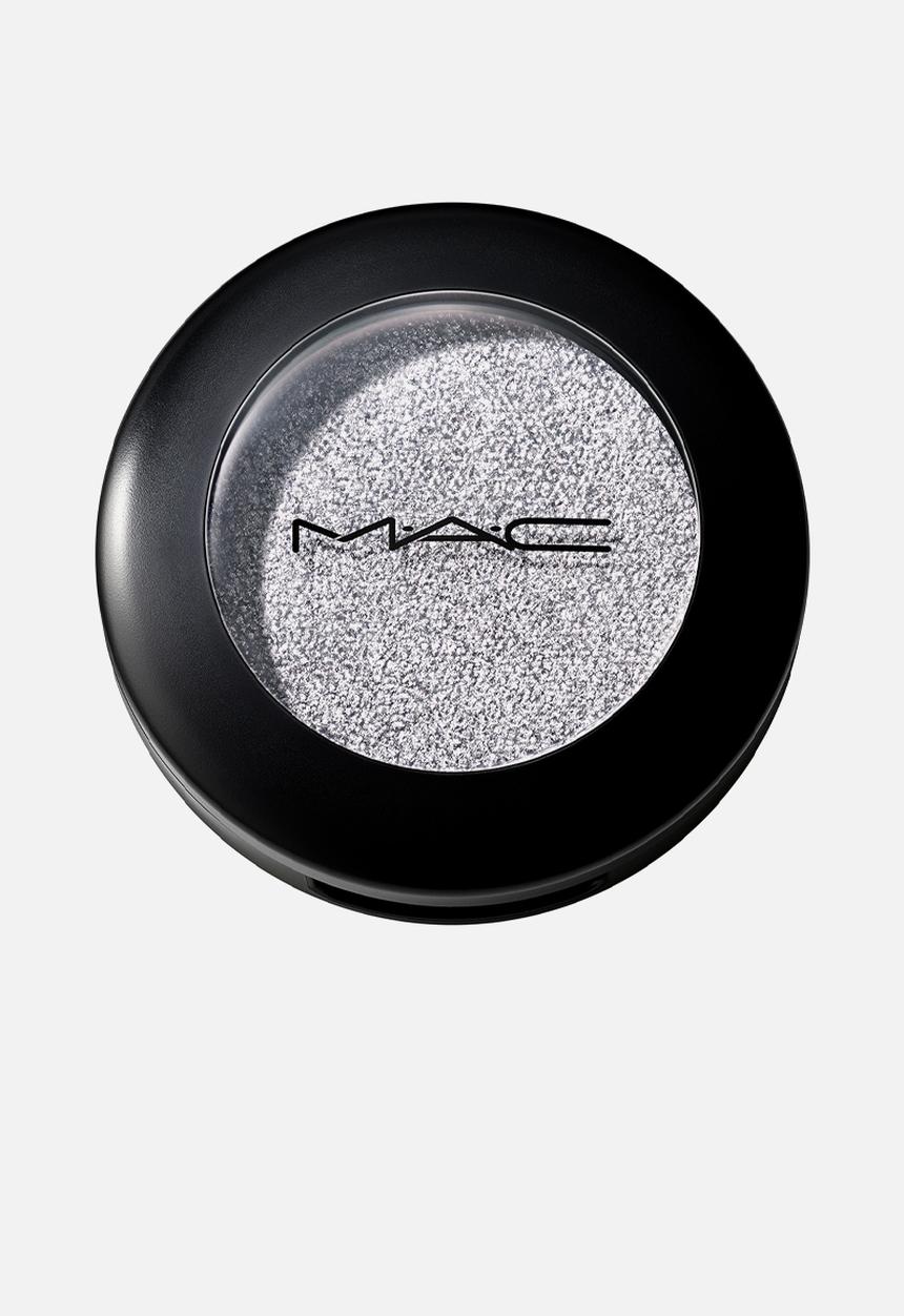 MAC - DAZZLE Metallic Single Eye Shadow Compact  - Discotheque
