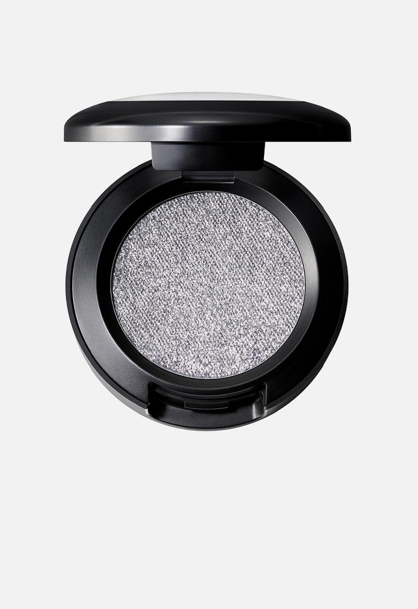 MAC - DAZZLE Metallic Single Eye Shadow Compact  - Discotheque