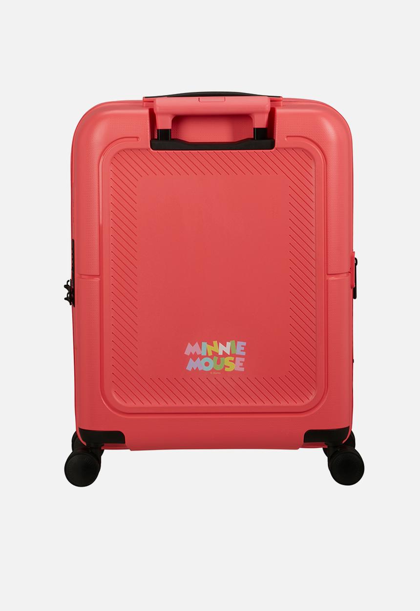American Tourister - AT Dashpop Disney Spinner 55CM EXP TSA Mic Poplet