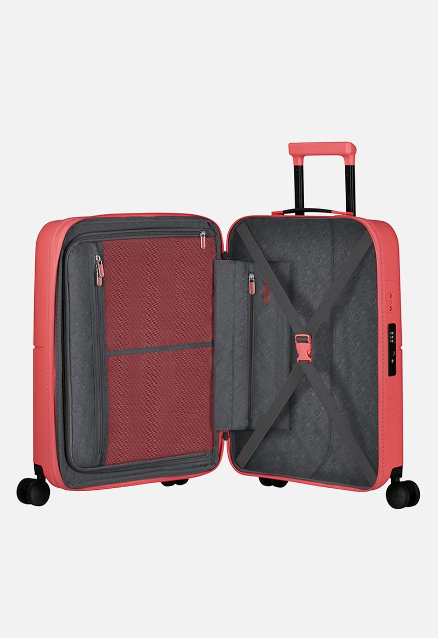 American Tourister - AT Dashpop Disney Spinner 55CM EXP TSA Mic Poplet