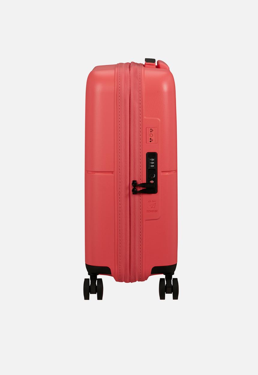 American Tourister - AT Dashpop Disney Spinner 55CM EXP TSA Mic Poplet
