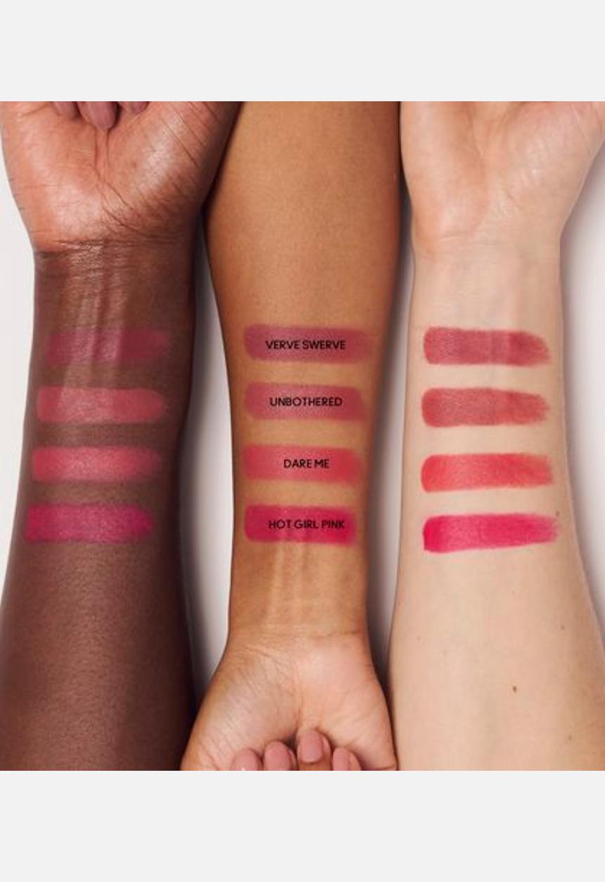 MAC - MACximal Silky Matte Lipstick - Hot Girl Pink