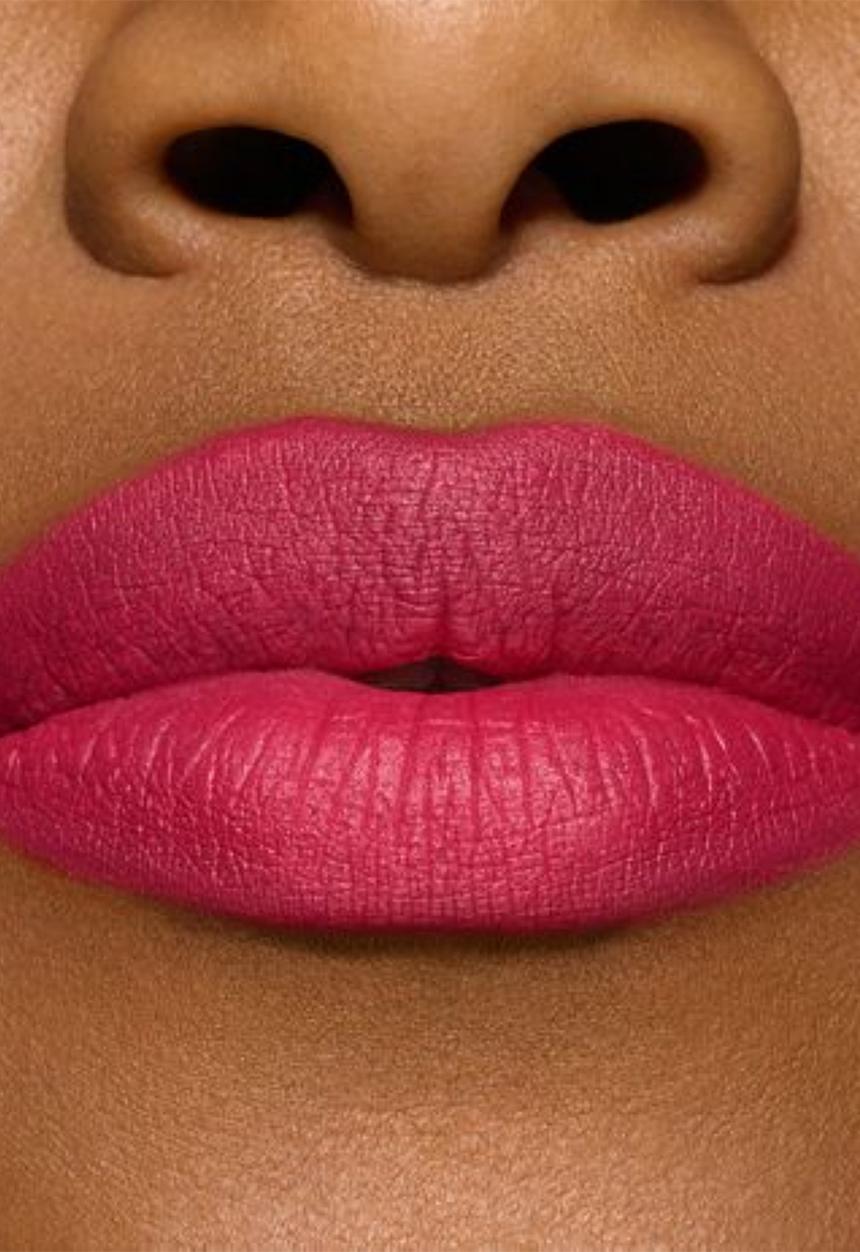 MAC - MACximal Silky Matte Lipstick - Hot Girl Pink