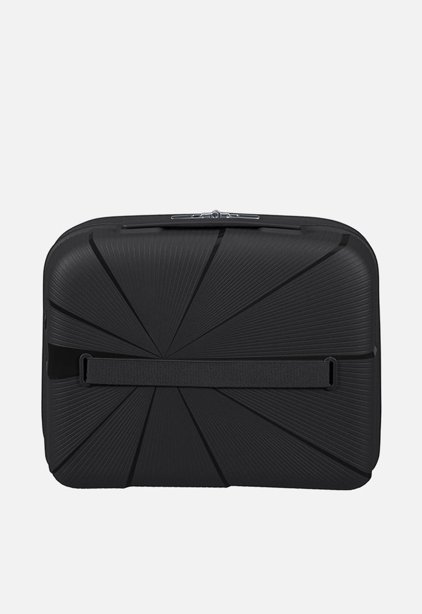 American Tourister - AT Starvibe Beauty Case - Black