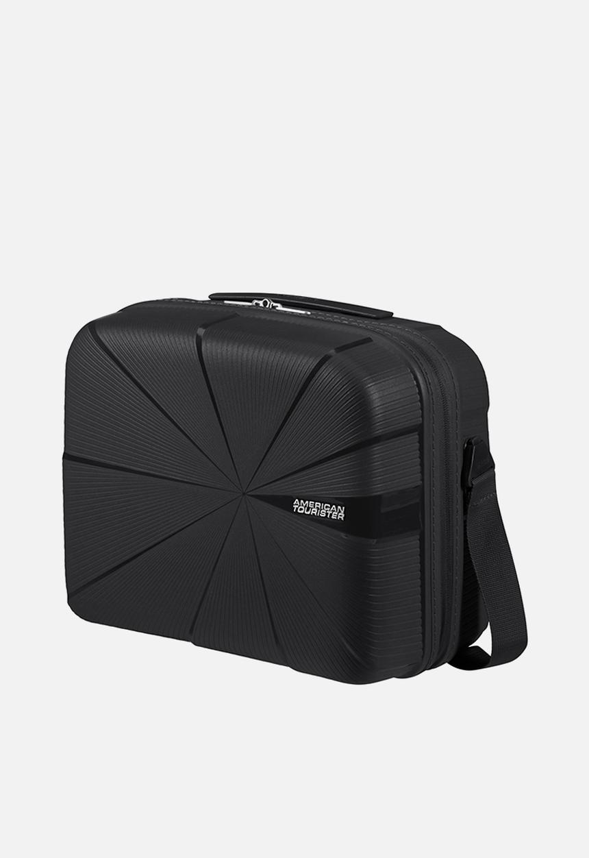 American Tourister - AT Starvibe Beauty Case - Black