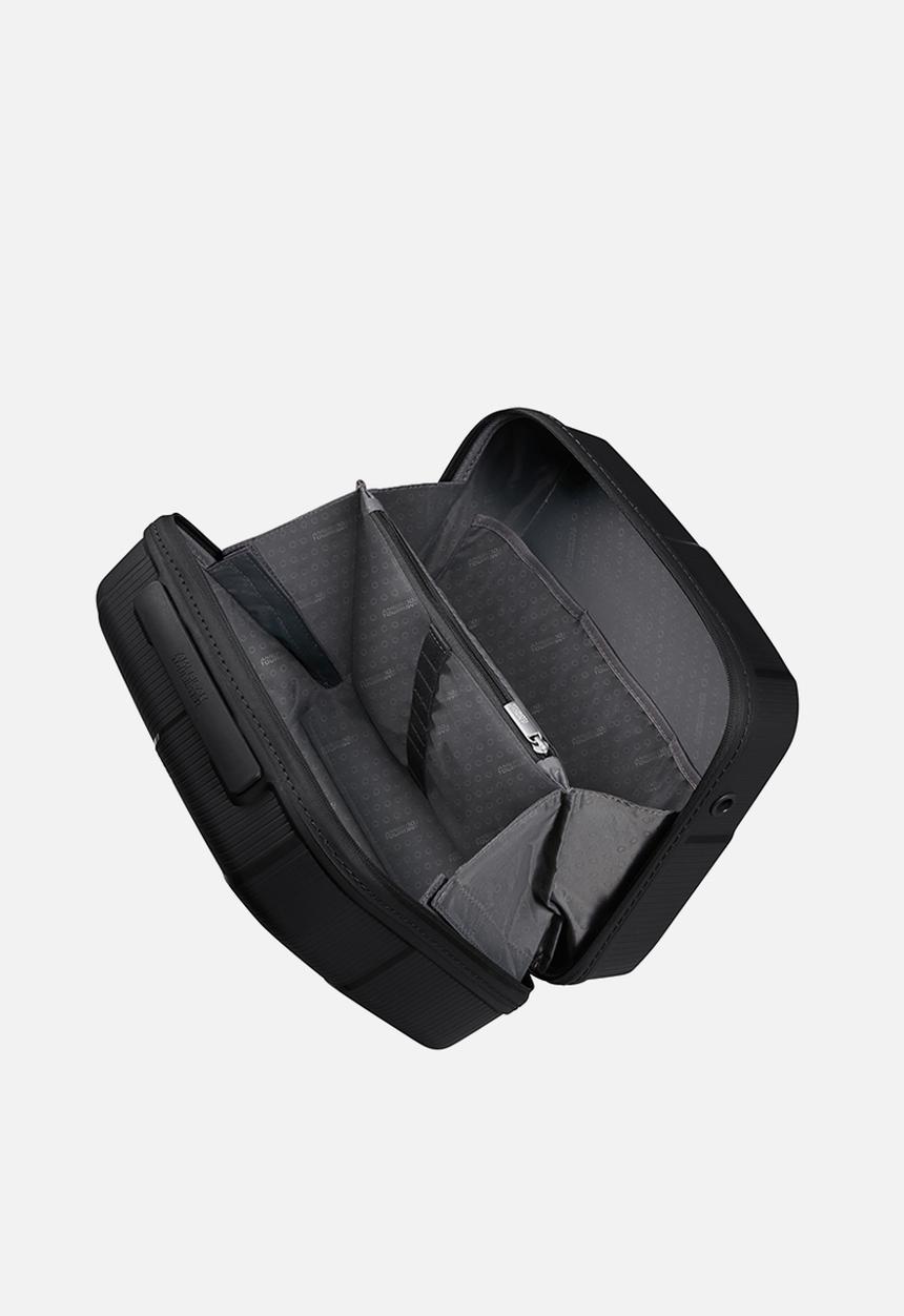 American Tourister - AT Starvibe Beauty Case - Black