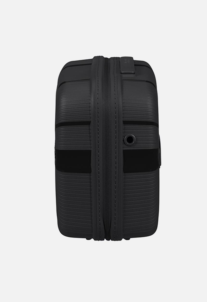 American Tourister - AT Starvibe Beauty Case - Black