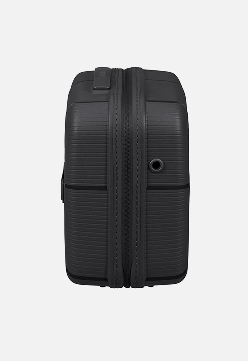 American Tourister - AT Starvibe Beauty Case - Black