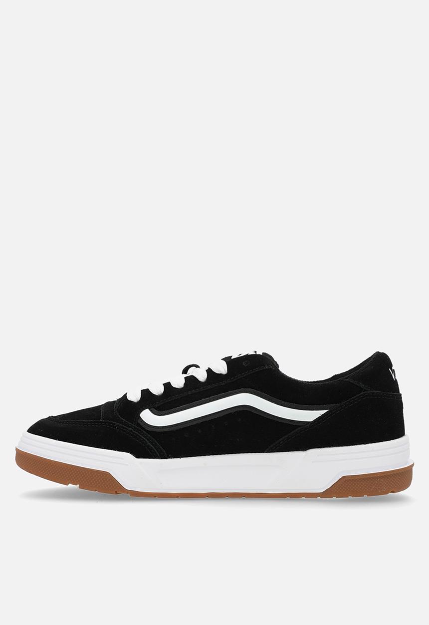 Vans - Hylane - Black/White Gum