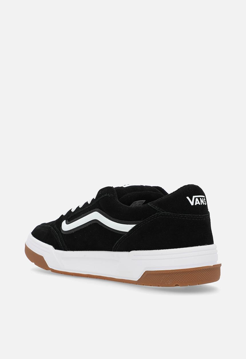 Vans - Hylane - Black/White Gum