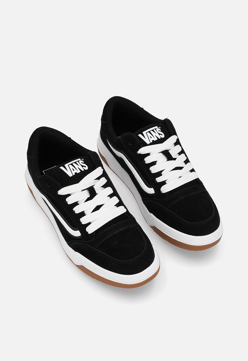 Vans - Hylane - Black/White Gum