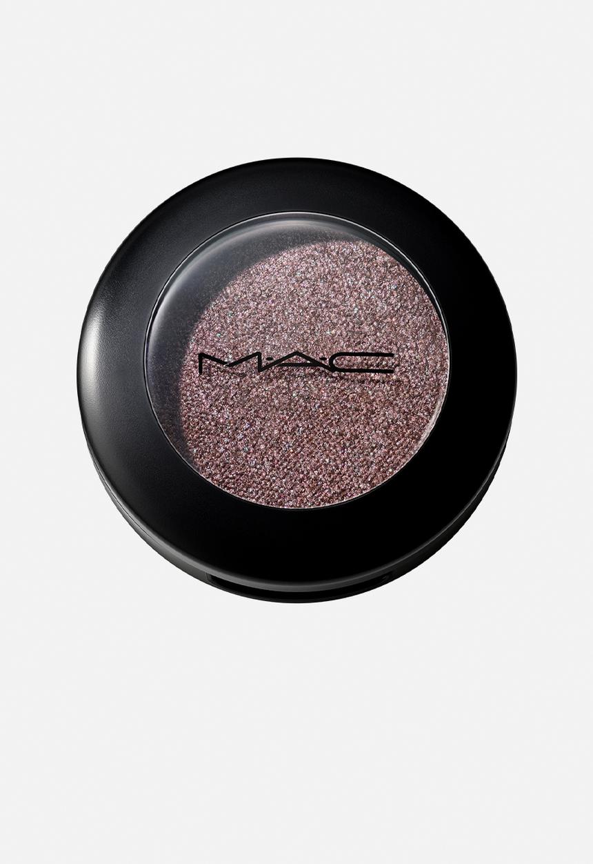 MAC - DAZZLE Metallic Single Eye Shadow Compact - Bust