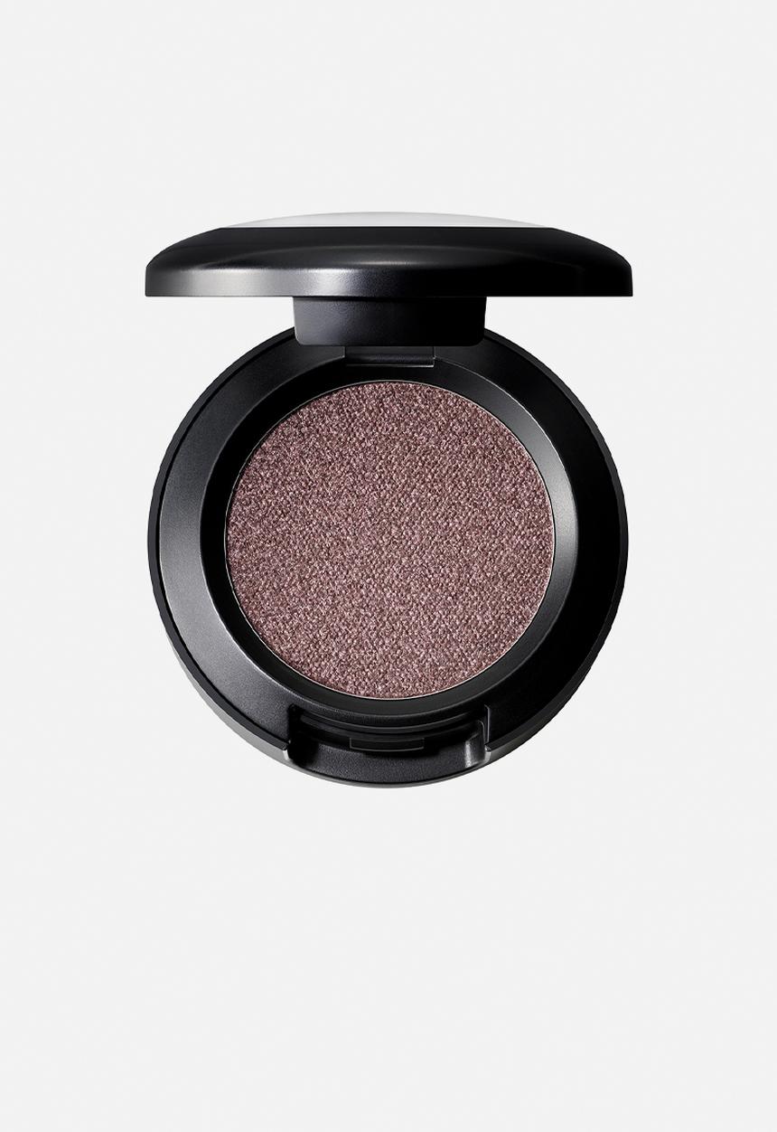 MAC - DAZZLE Metallic Single Eye Shadow Compact - Bust