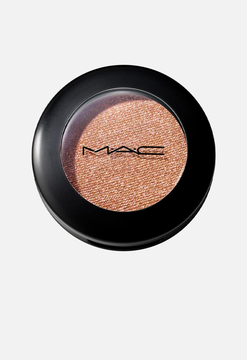 MAC - DAZZLE Metallic Single Eye Shadow Compact - Yes To Sequins