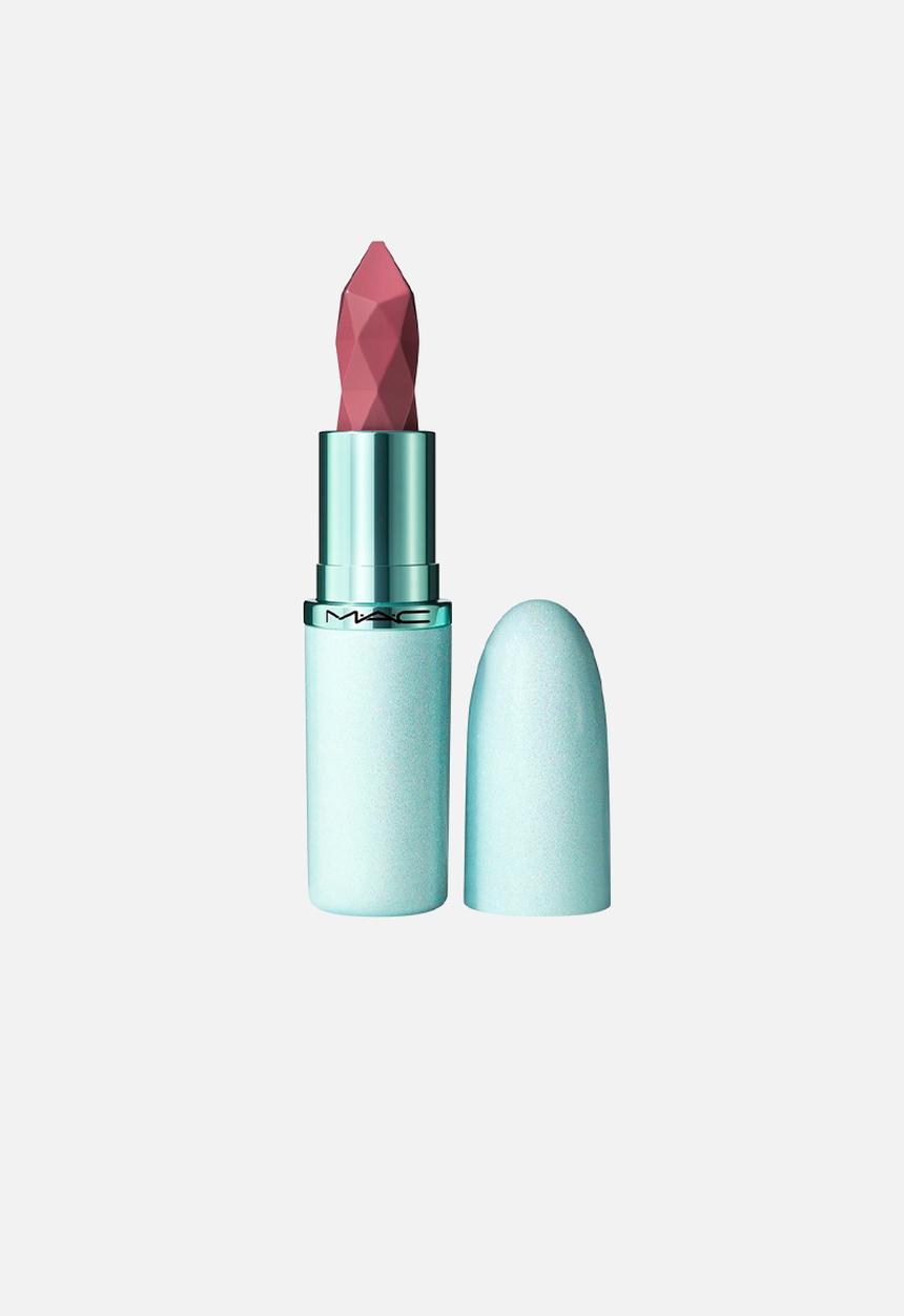 MAC - Presents and Future MACximal Satin Lipstick - Pinklist