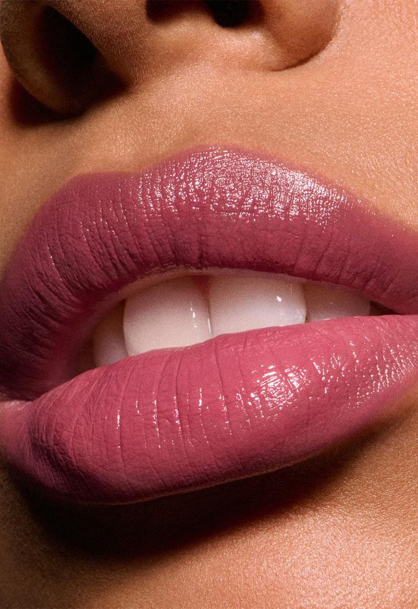 MAC - Presents and Future MACximal Satin Lipstick - Pinklist