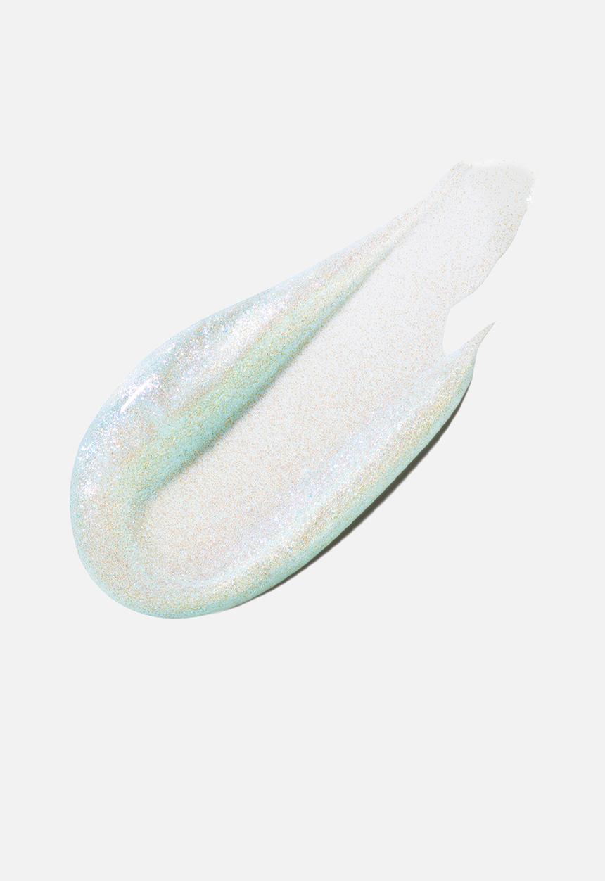 MAC - Presents and Future Lipglass Air Non-Sticky Gloss - Hint Of Mint