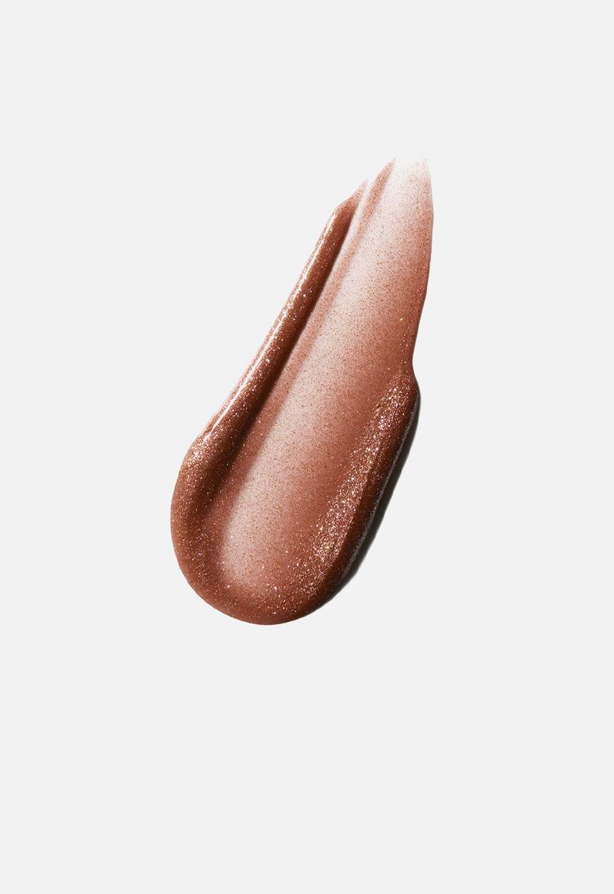 MAC - Presents and Future Lipglass Air Non-Sticky Gloss - Twinkle Taupe