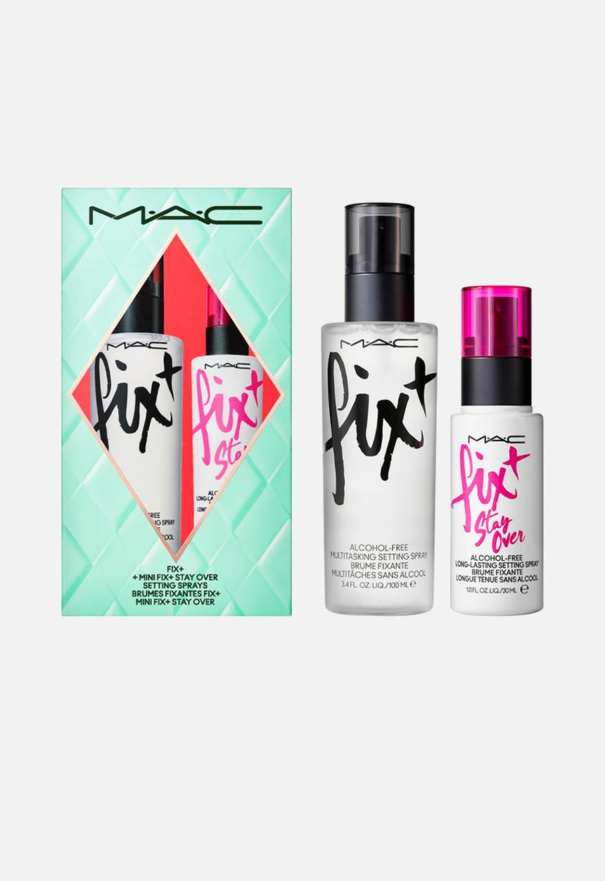 MAC - Presents and Future Stay Put Fix+ Duo