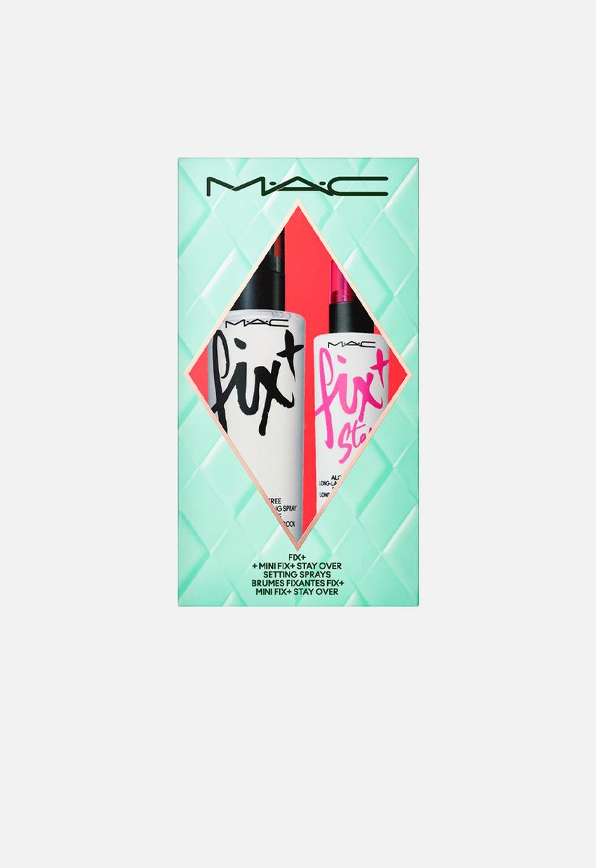 MAC - Presents and Future Stay Put Fix+ Duo