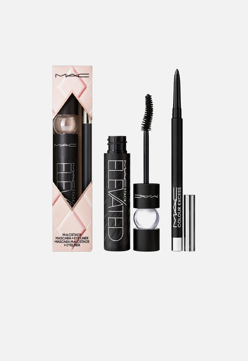 MAC - Presents and Future Foreseeable Future Eye Kit