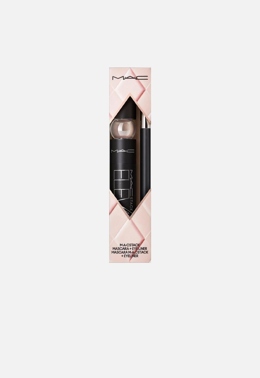 MAC - Presents and Future Foreseeable Future Eye Kit