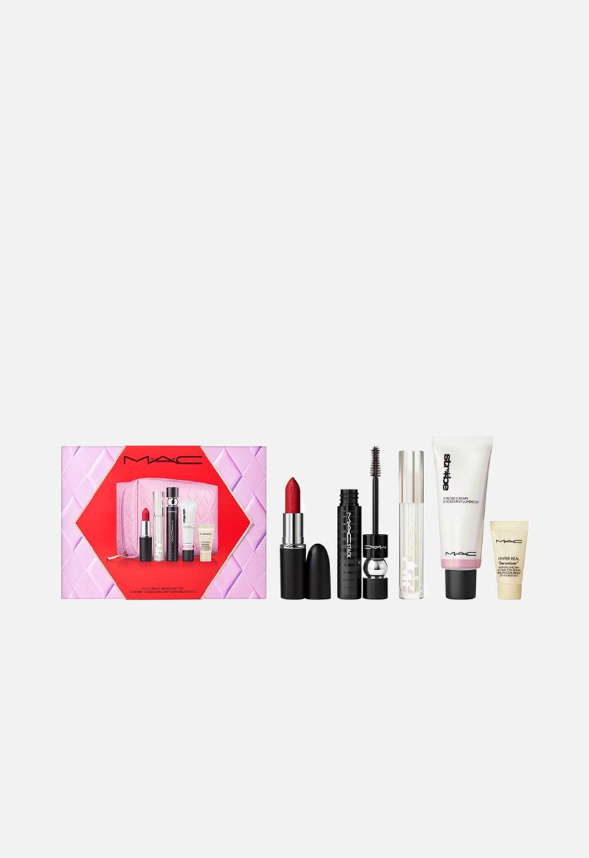 MAC - Presents and Future Surreal Deal Kit