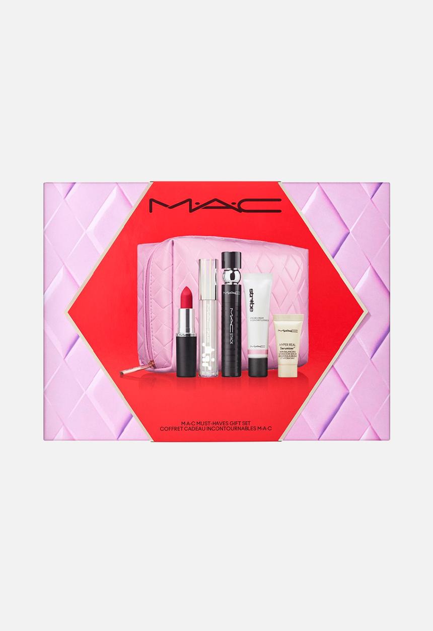 MAC - Presents and Future Surreal Deal Kit