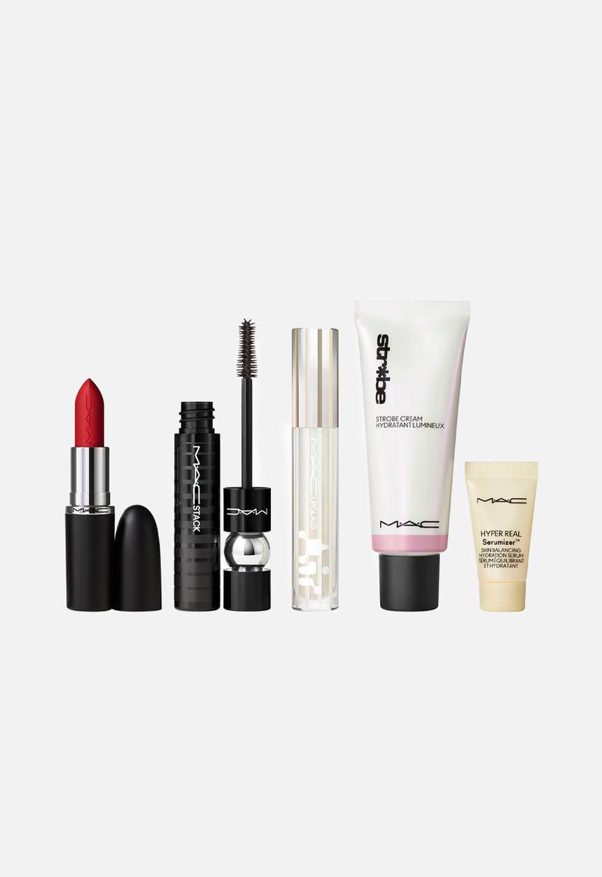 MAC - Presents and Future Surreal Deal Kit