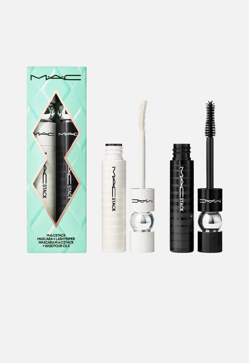 MAC - Presents and Future Stacked To The Max MACStack Lash Duo