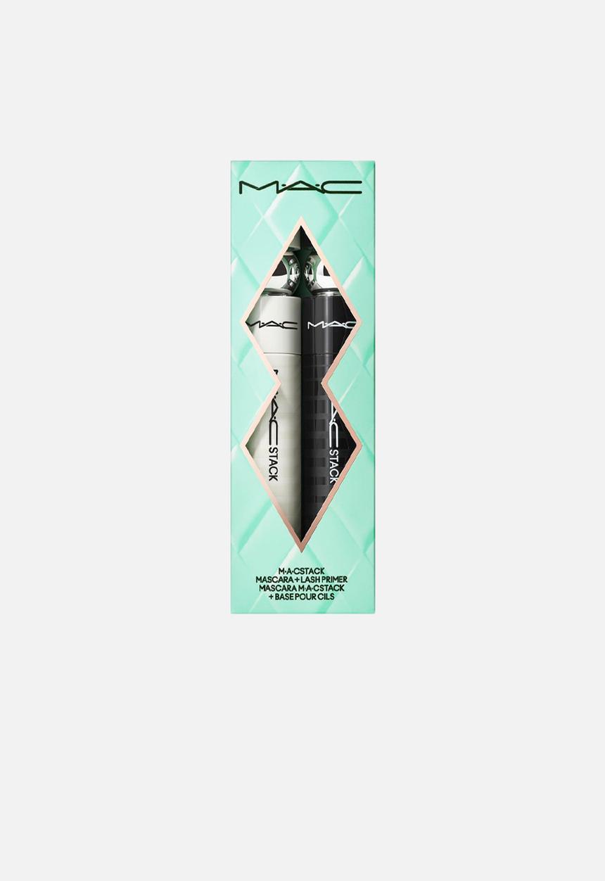 MAC - Presents and Future Stacked To The Max MACStack Lash Duo