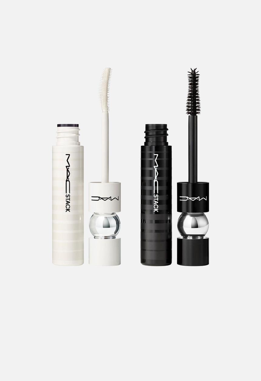 MAC - Presents and Future Stacked To The Max MACStack Lash Duo