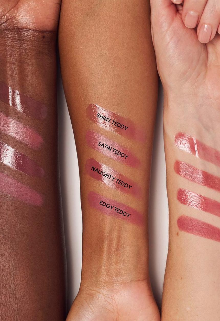 MAC - Presents and Future Trending Tomorrow Lip Trio: Whirl