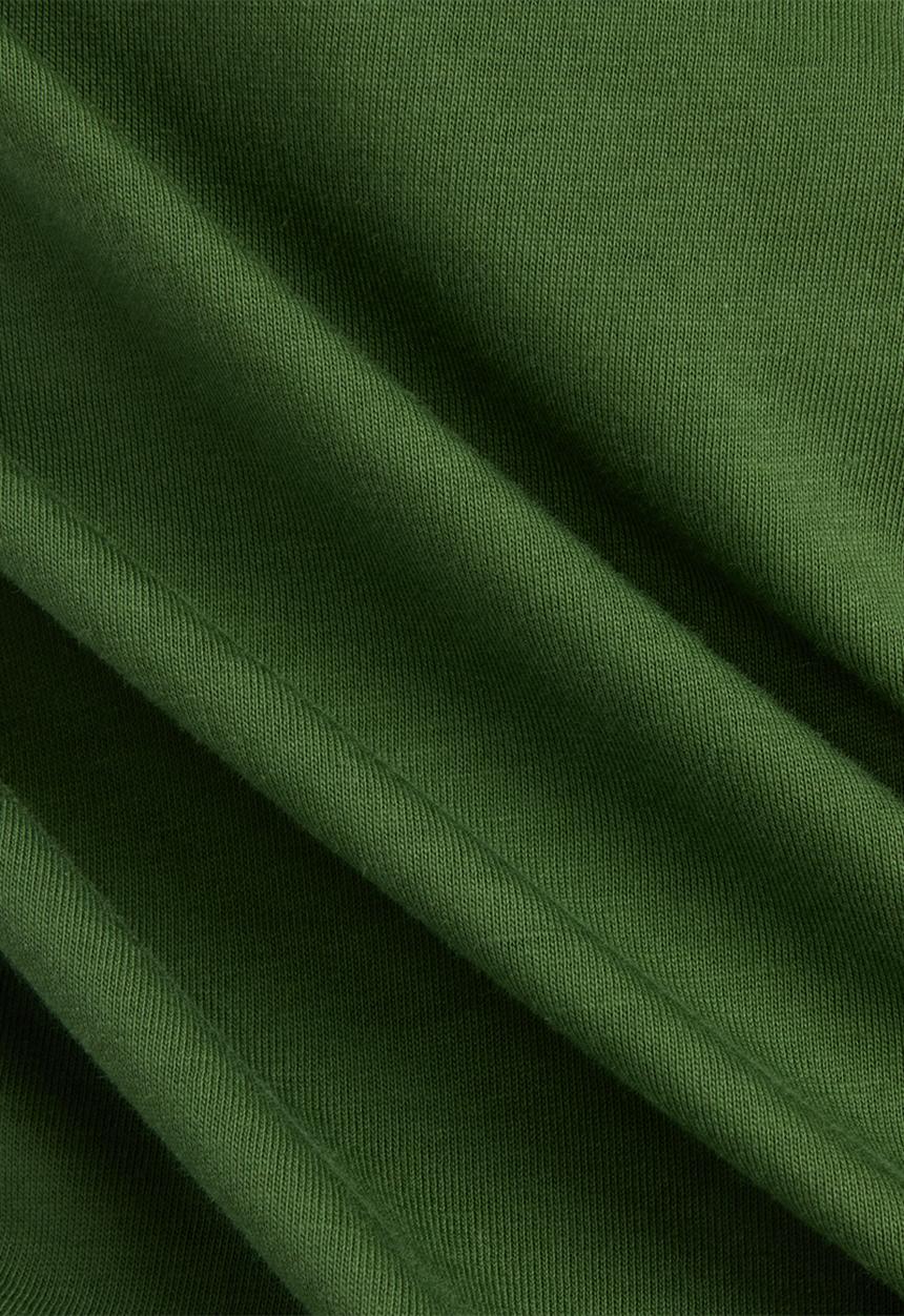 New Balance  - New Balance Tee - Dark Alpine Green