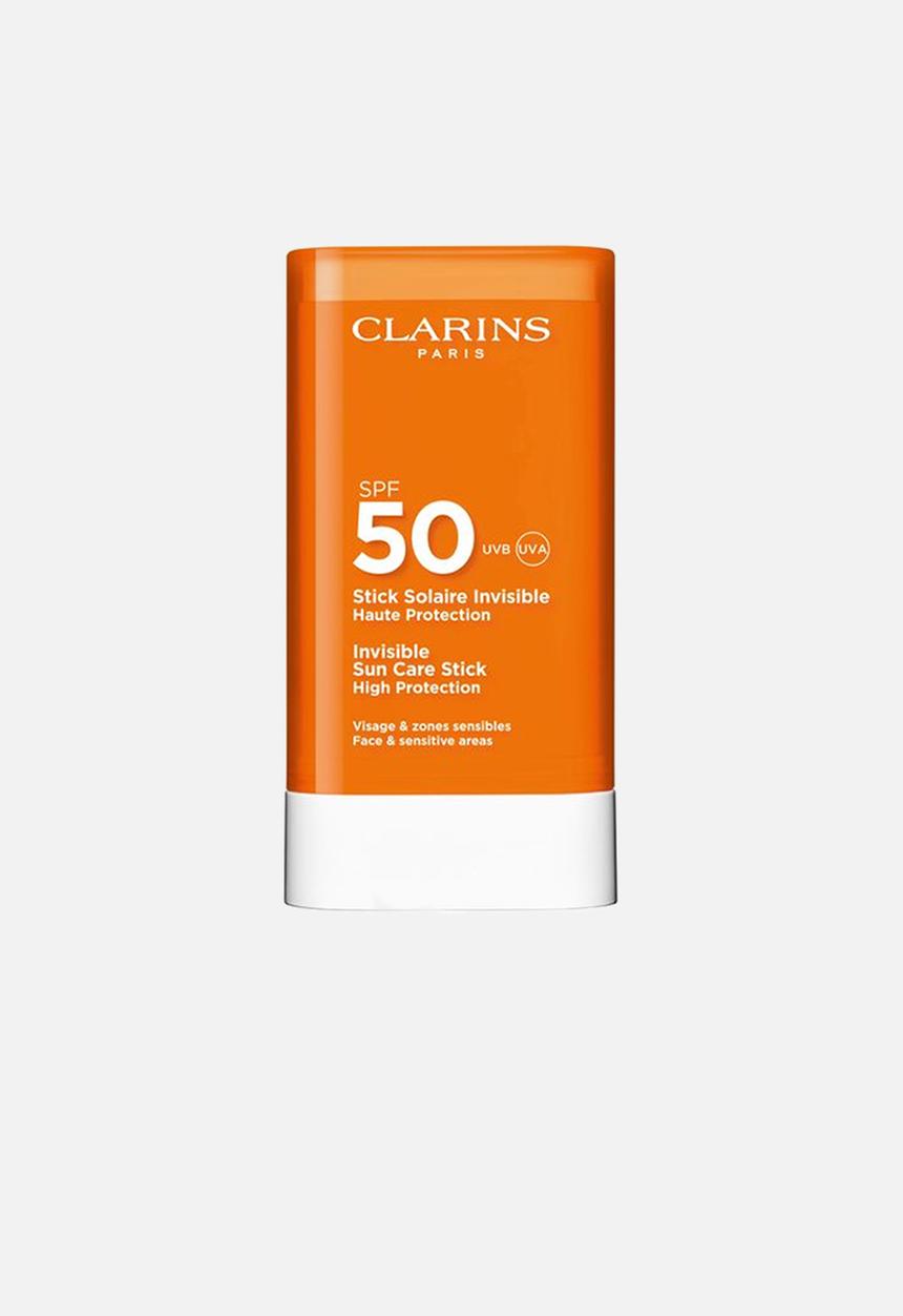 Clarins - Face Sun Care Stick High Protection SPF50