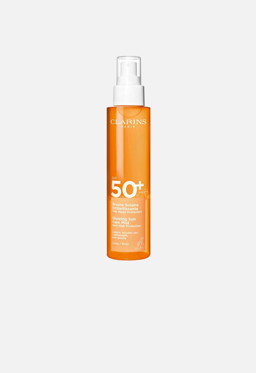 Clarins - Body Sun Care Mist SPF50