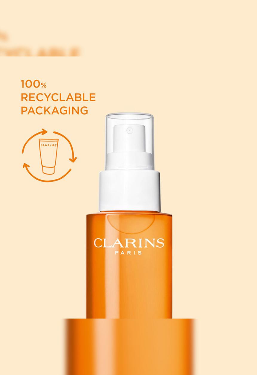 Clarins - Body Sun Care Mist SPF50