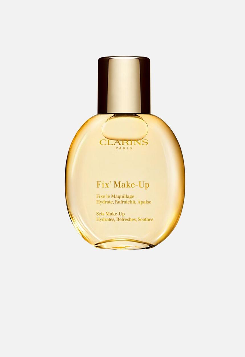 Clarins - Limited-Edition Summer Collection Fix' Make-Up Hydrating Setting Spray