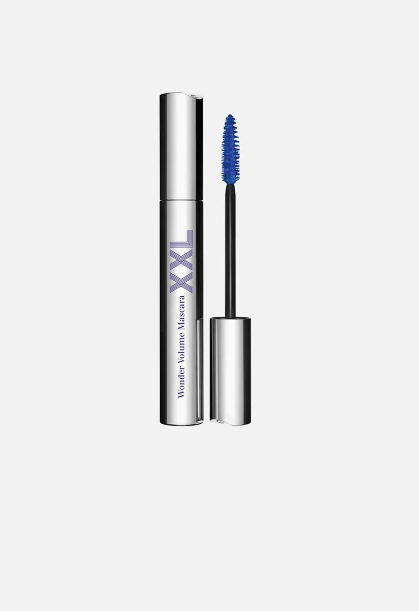 Clarins - Limited-Edition Summer Collection Wonder Volume Blue Mascara XXL