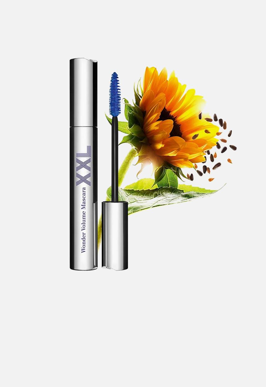 Clarins - Limited-Edition Summer Collection Wonder Volume Blue Mascara XXL