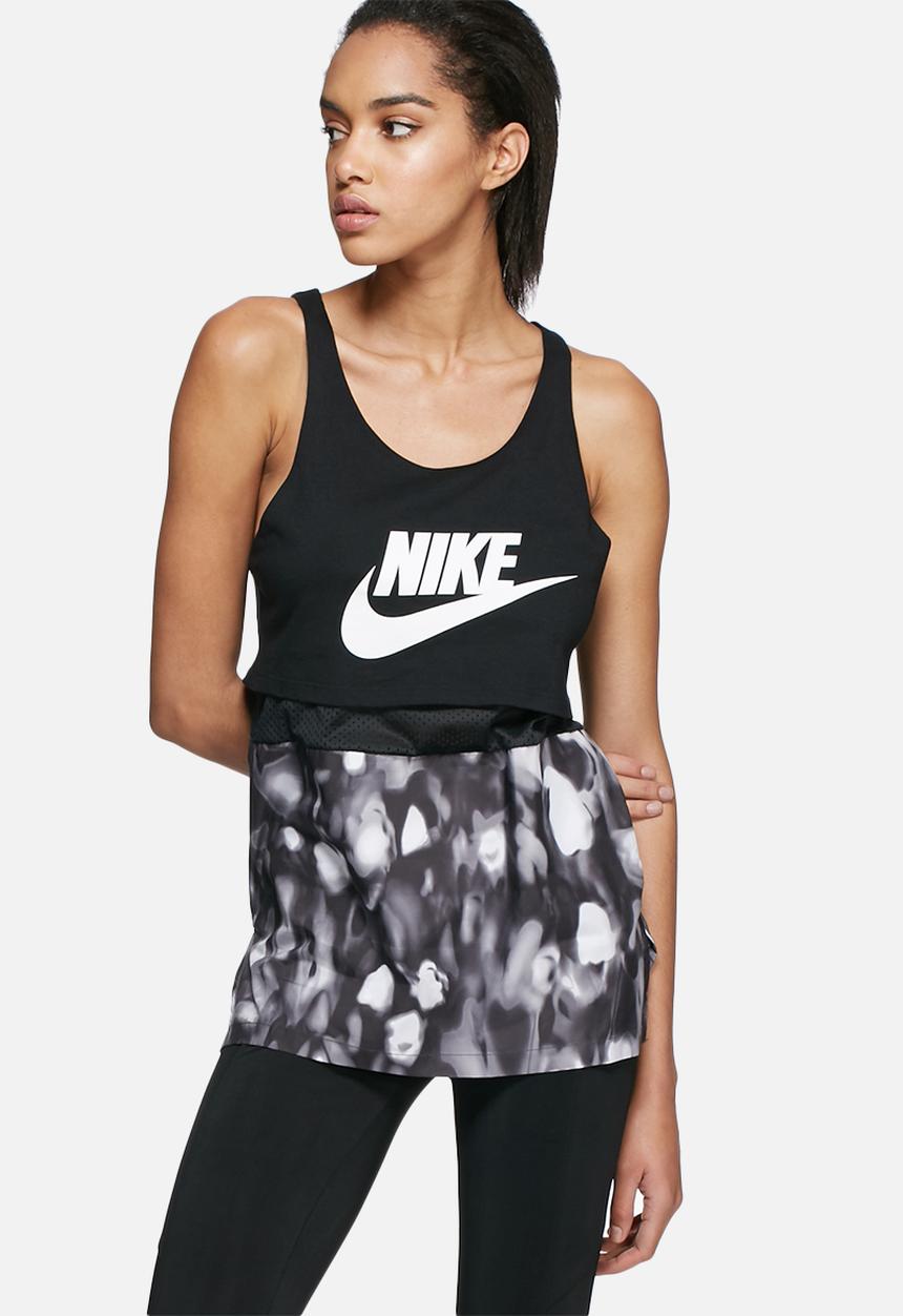 Nike - GX tank 