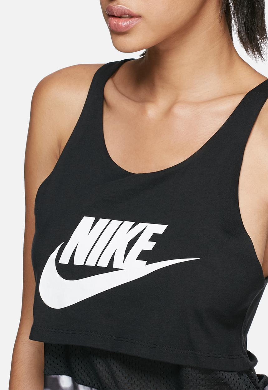 Nike - GX tank 